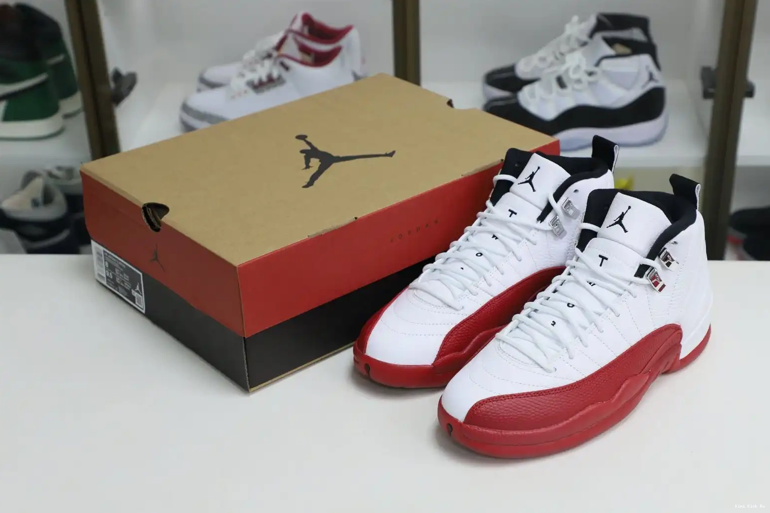 Air Retro Kimikick 12 Jordan Jordan 0521